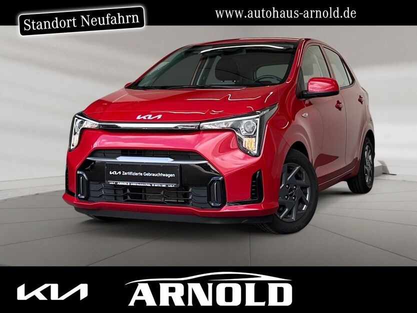 Kia Picanto 12.160 km 14.300 € Neufahrn in Niederbayern 84088