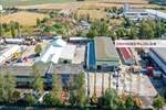 Gewerbeobjekt Rüdersdorf bei Berlin Herzfelde - 8.000.000&euro; | Angebot:25693215