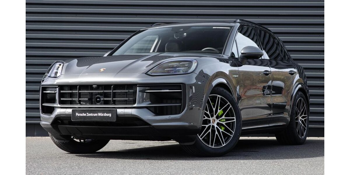 Porsche Cayenne 13.900 km 113.890 &euro; Estenfeld 97230