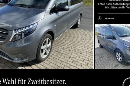 Mercedes-Benz Vito 41.300 km 38.990 &euro; Eisenach 99817