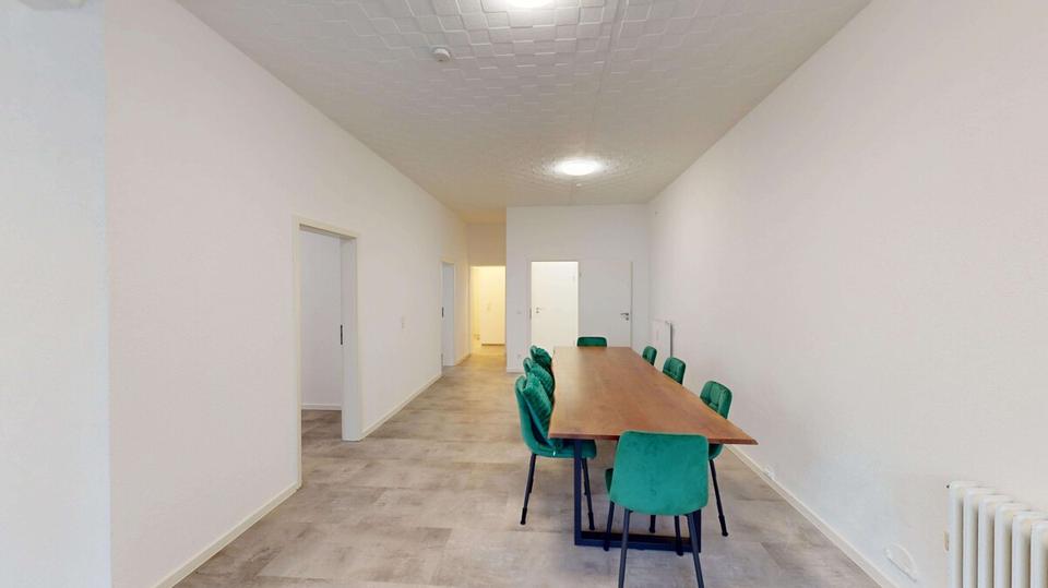 Erdgeschoßwohnung Bönnigheim - 3 Zimmer, 95 m&sup2;, 1.050&euro; | Angebot:26625383