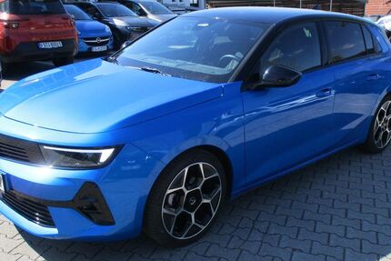 Opel Astra 15.800 km 21.790 &euro; Moosburg 85368