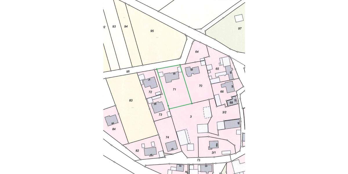 Etagenwohnung Bad Windsheim / Wiebelsheim Bad Windsheim - 5 Zimmer, 180 m&sup2;, 239.000&euro; | Angebot:25732872
