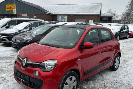 Renault Twingo 99.000 km 5.490 &euro; Berlin 13127