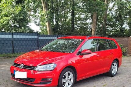 VW Golf 190.700 km 9.000 € Selsingen 27446