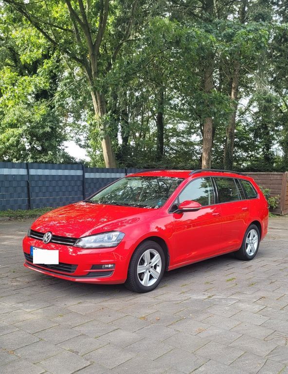 VW Golf 190.700 km 9.000 € Selsingen 27446
