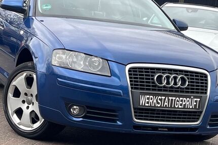 Audi A3 194.000 km 4.999 &euro; Flintbek 24220