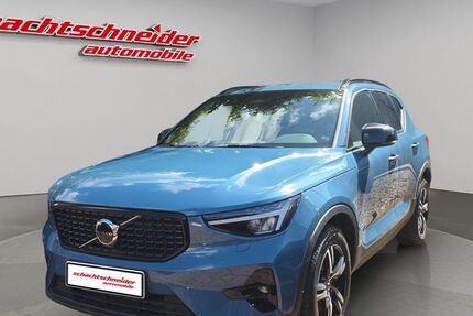 Volvo XC40 20.409 km 36.890 &euro; Potsdam 14482