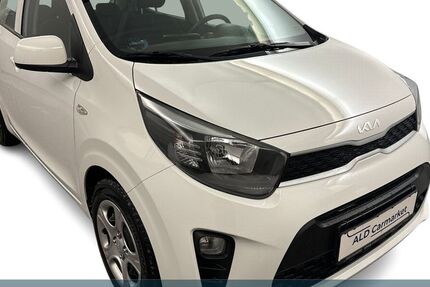 Kia Picanto 25.050 km 8.980 &euro; Dorfmark 29683