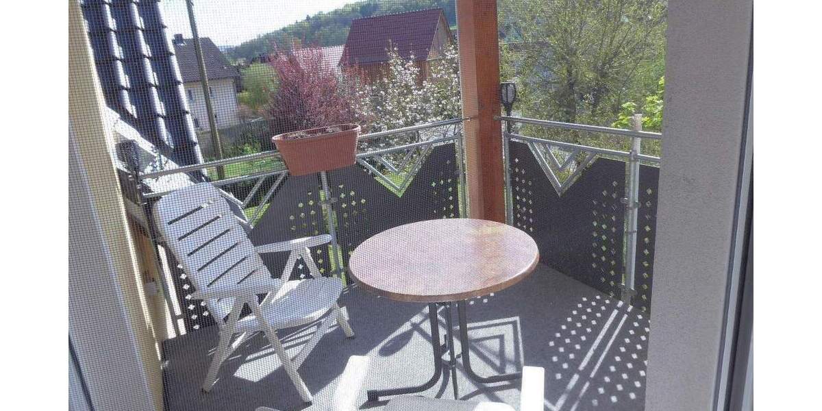 ***NATURGENUSS...ein Traum wird wahr...im Herzen der METROPOLREGION...Einbauküche*** 3 zimmer