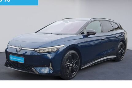 VW ID.7 12.800 km 53.980 &euro; Braunschweig 38124