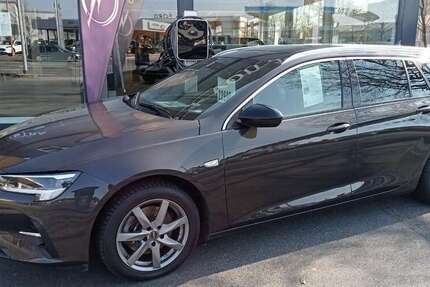 Opel Insignia 91.500 km 19.900 &euro; Lehrte 31275