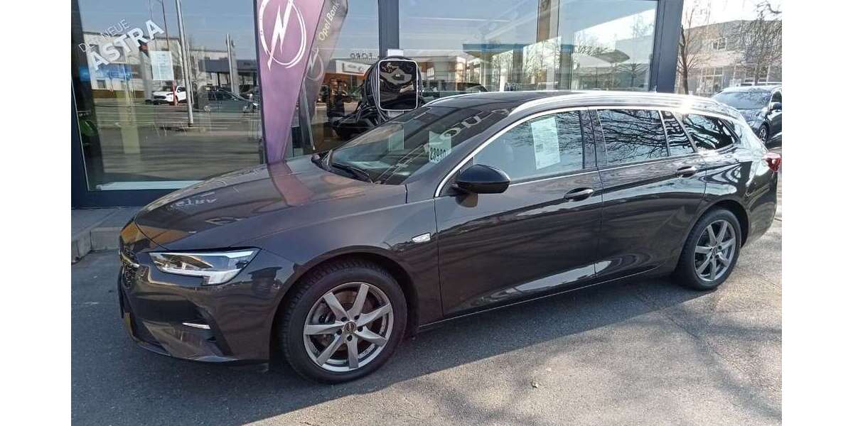 Opel Insignia 91.500 km 19.900 &euro; Lehrte 31275