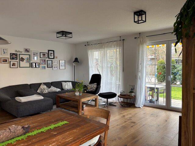 Doppelhaushälfte Haar - 6 Zimmer, 153 m&sup2;, 1.249.000&euro; | Angebot:26841916
