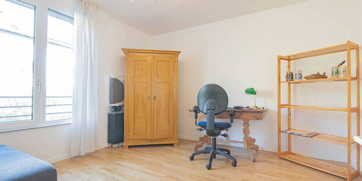 Reihenmittelhaus Wutöschingen Horheim - 5 Zimmer, 145 m&sup2;, 489.000&euro; | Angebot:26360177