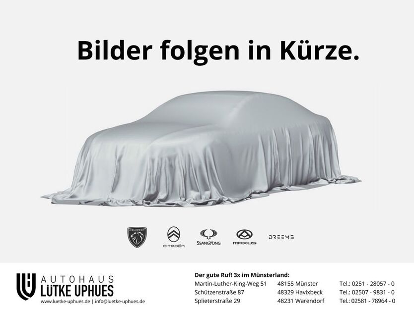 Citroen C4 33.198 km 17.990 € Münster 48155