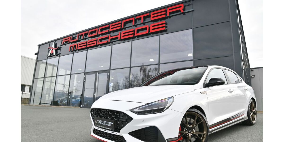 Hyundai i30 24.222 km 36.890 &euro; Meschede/NRW 59872