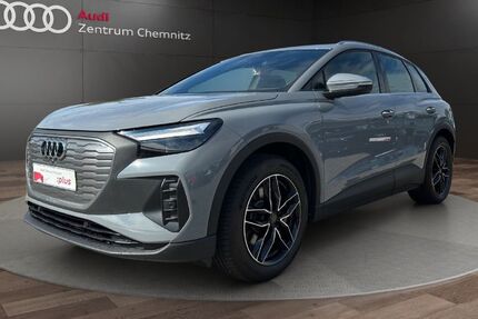 Audi Q4 e-tron 22.444 km 28.990 € Chemnitz 09116