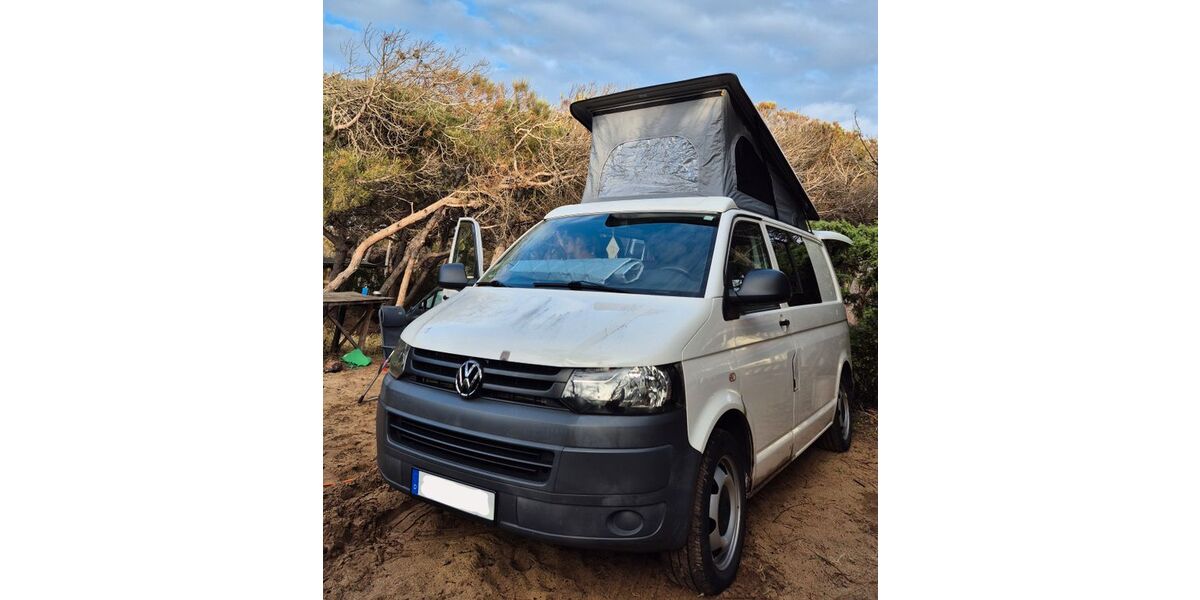 VW T5 Transporter 217.000 km 19.900 &euro; Augsburg 86159