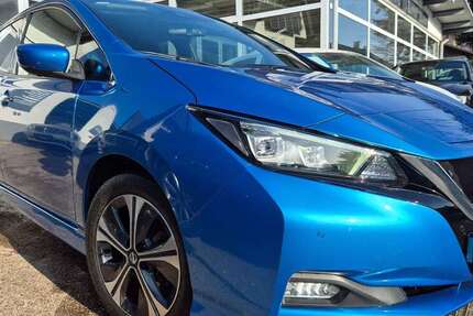 Nissan Leaf 69.500 km 13.950 &euro; Haibach 63808