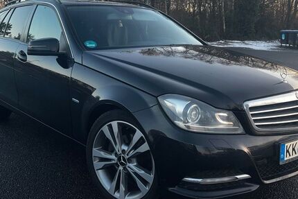 Mercedes-Benz C 250 288.000 km 7.900 &euro; Schwalmtal 41366