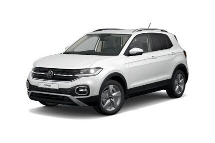 VW T-Cross 22.243 km 19.980 &euro; Bielefeld 33699