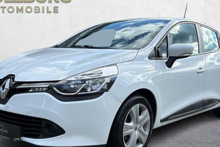 Renault Clio 133.000 km 6.490 &euro; Bad Salzuflen 32105