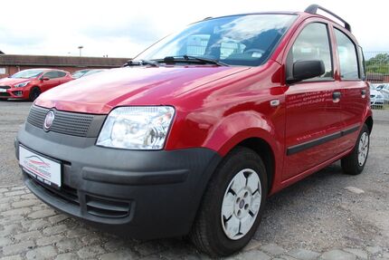 Fiat Panda 116.021 km 2.500 &euro; Herzberg am Harz 37412