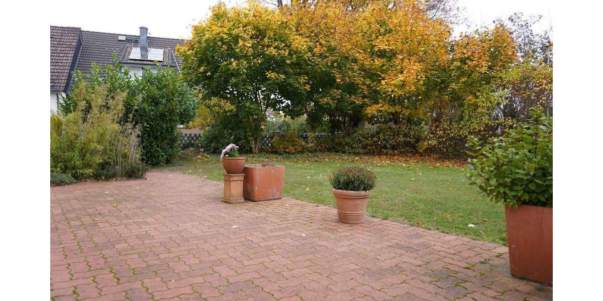 Doppelhaushälfte Hannover Vinnhorst - 3 Zimmer, 235 m&sup2;, 779.000&euro; | Angebot:24697355