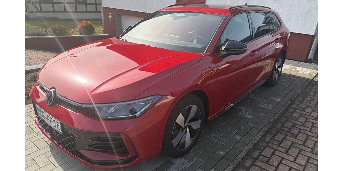 VW Passat 27.000 km 43.500 &euro; Naumburg 34311