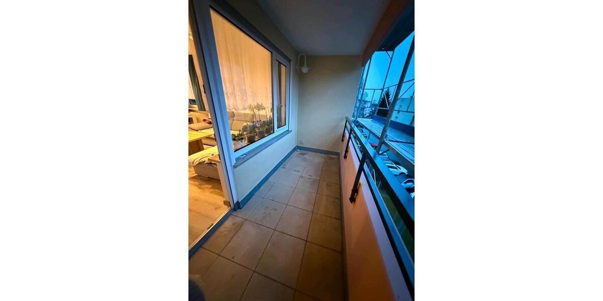 Etagenwohnung Pfullendorf - 2.5 Zimmer, 57 m&sup2;, 224.000&euro; | Angebot:25635426