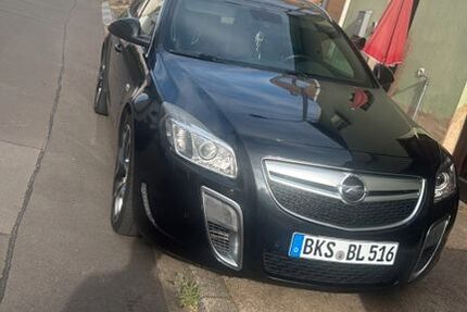 Opel Insignia 163.600 km 10.990 &euro; Monzelfeld 54472