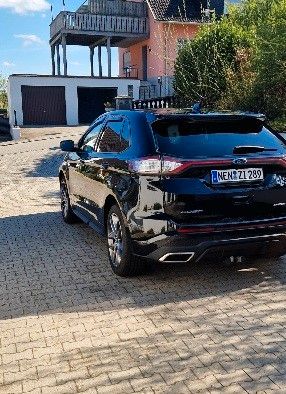 Ford Edge 155.000 km 17.000 € Neunburg vorm Wald 92431