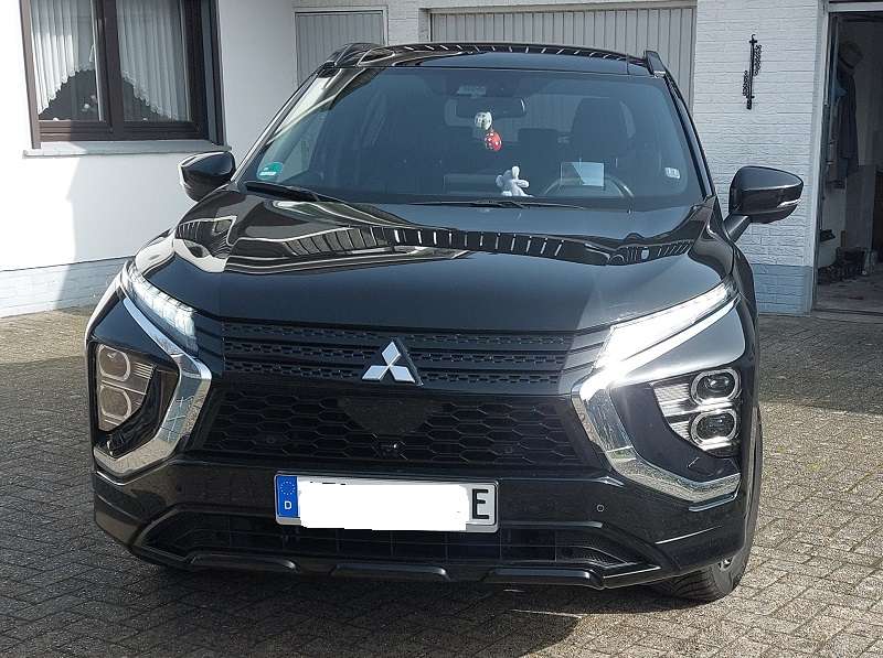 Mitsubishi Eclipse Cross 45.600 km 25.999 &euro; Delmenhorst 27751