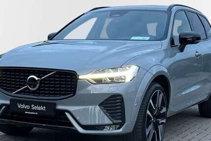 Volvo XC60 18.900 km 46.900 &euro; Schwerte 58239