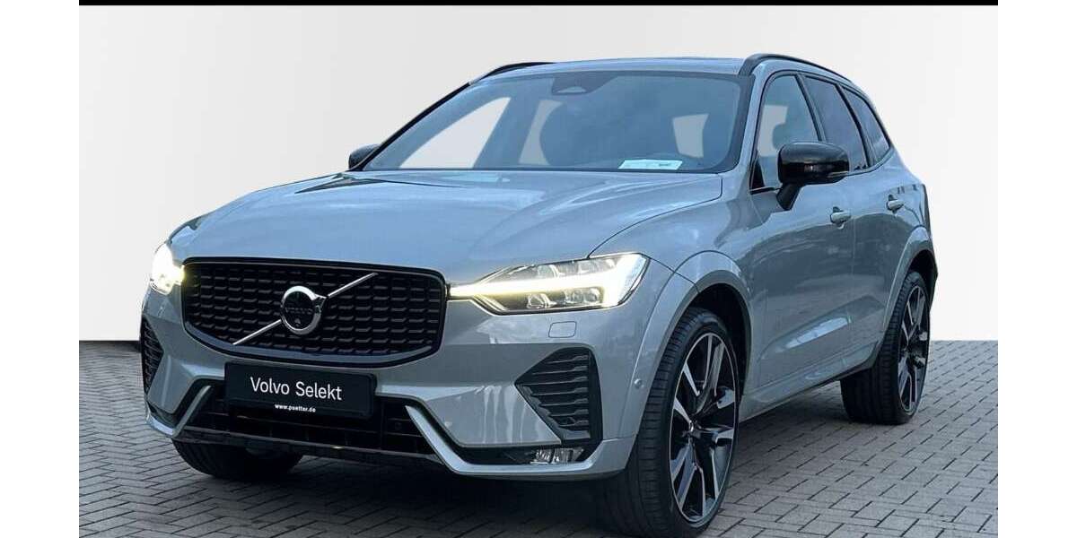 Volvo XC60 18.900 km 46.900 &euro; Schwerte 58239