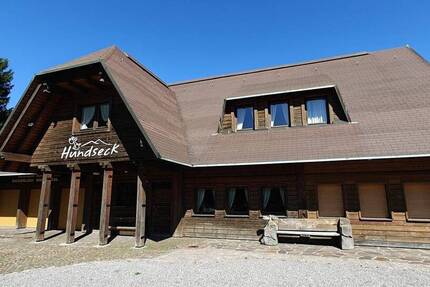 Gewerbeobjekt Bühlertal - 915.000&euro; | Angebot:22775176