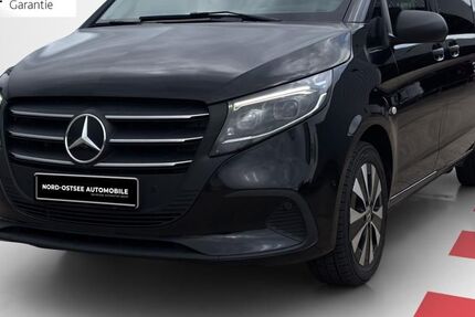 Mercedes-Benz Vito 58.339 km 49.990 &euro; Hildesheim OT Nord 31137