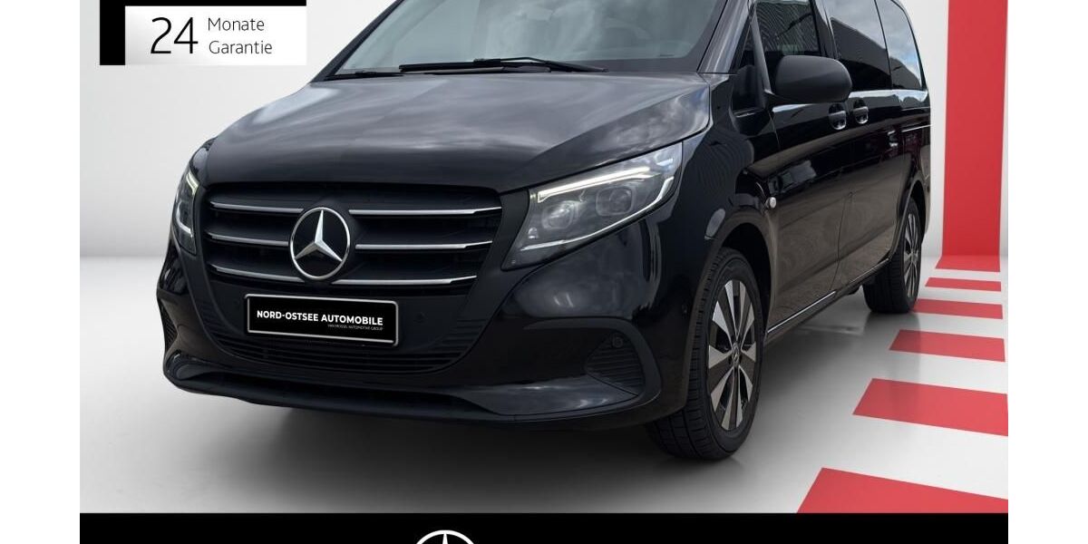 Mercedes-Benz Vito 58.339 km 52.290 &euro; Hildesheim OT Nord 31137
