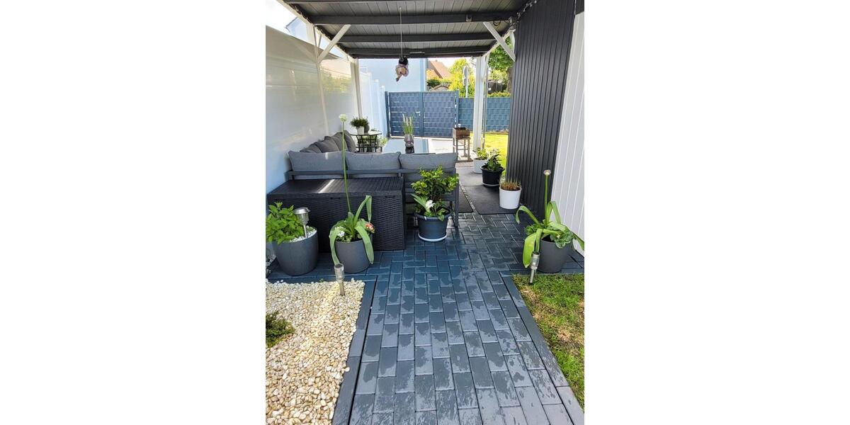 Erdgeschoßwohnung Lippstadt Garfeln - 3 Zimmer, 73 m&sup2;, 190.000&euro; | Angebot:27096134