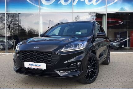 Ford Kuga 20.911 km 39.885 € Cottbus 03044