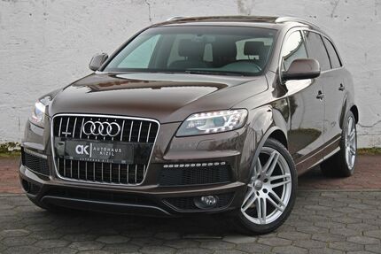 Audi Q7 180.000 km 19.000 &euro; Mainz-Kostheim 55246