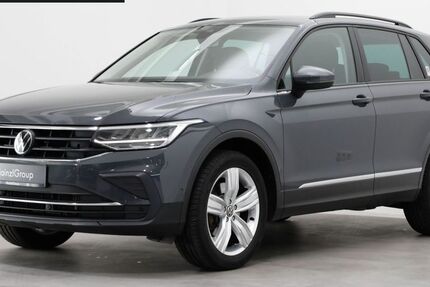 VW Tiguan 109.157 km 30.930 &euro; Feldkirchen/Westerham 83620