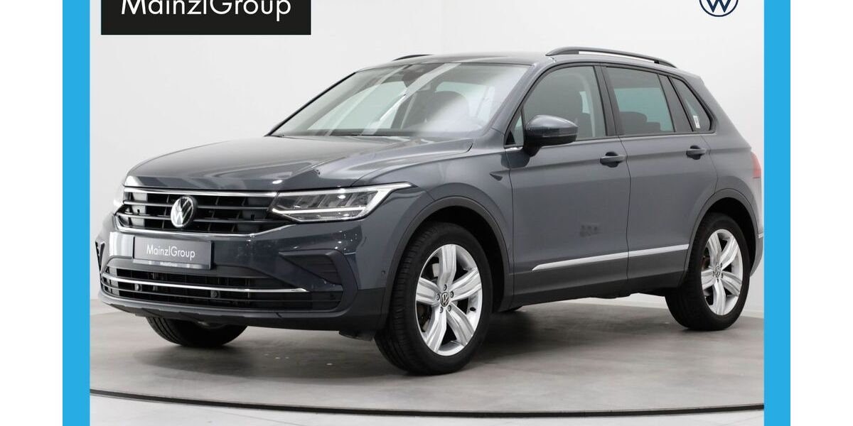 VW Tiguan 109.157 km 30.930 &euro; Feldkirchen/Westerham 83620