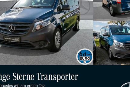 Mercedes-Benz Vito 77.572 km 27.368 &euro; Wesel 46485