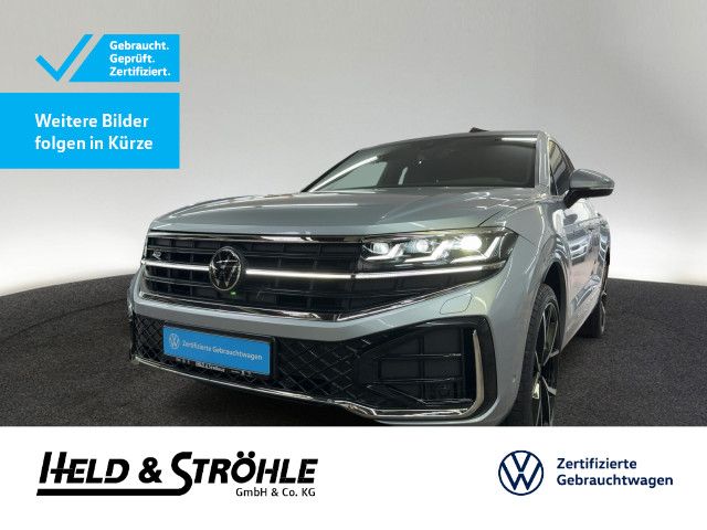 VW Touareg 9.998 km 70.720 &euro; Neu-Ulm 89231
