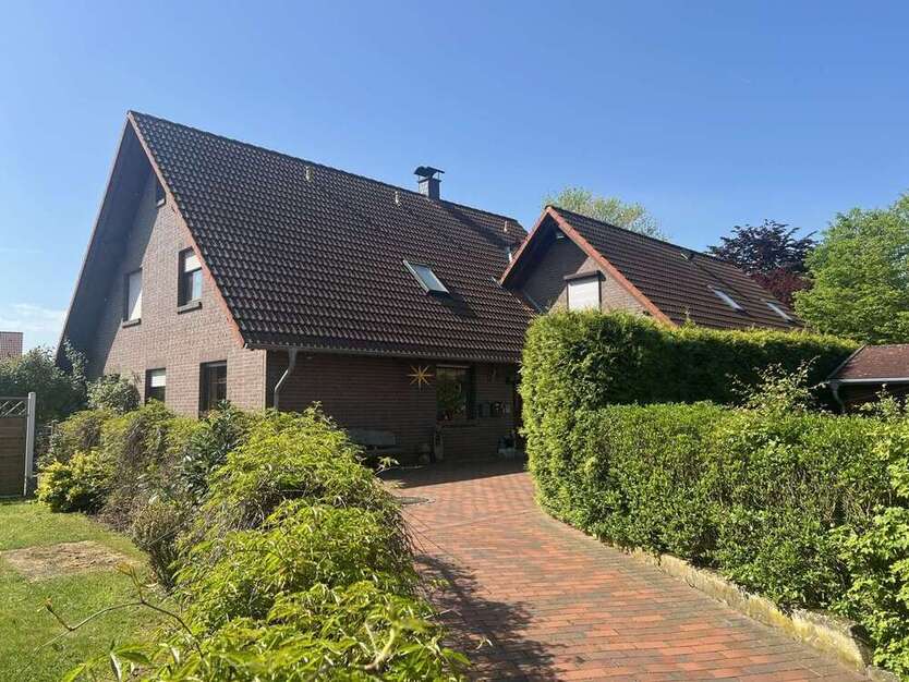 Haus zum Kaufen in Auhagen 470.000 € 195 m²