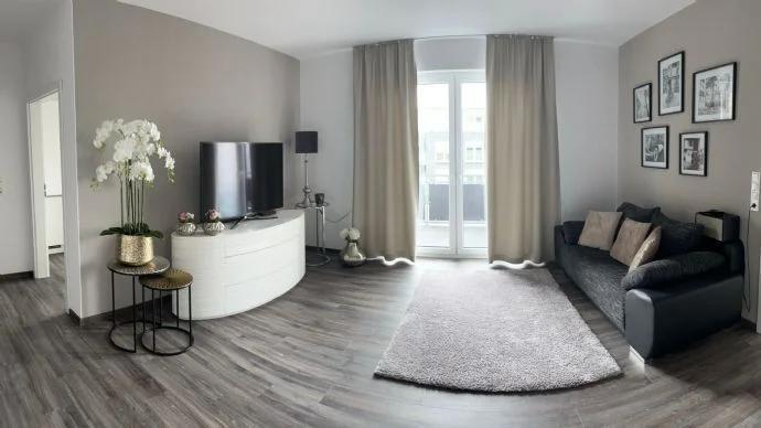 Etagenwohnung Lohne (Oldenburg) - 2 Zimmer, 82 m&sup2;, 270.000&euro; | Angebot:26958343