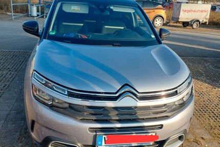 Citroen C5 Aircross 117.000 km 13.900 &euro; Alsfeld 36304