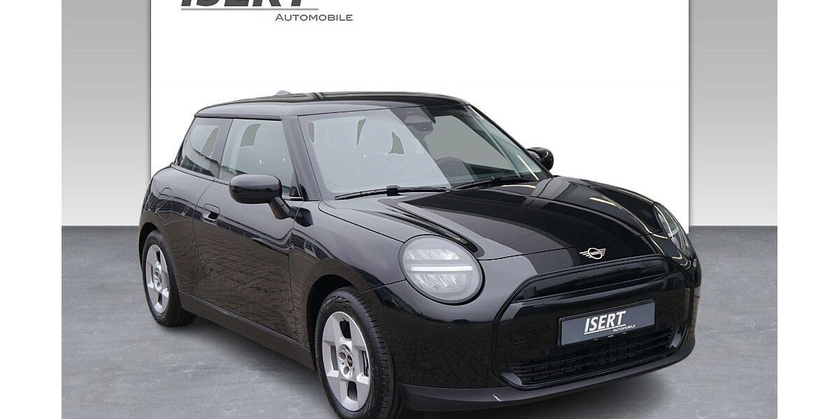 Mini Cooper E 23.000 km 26.750 &euro; Bayreuth 95445